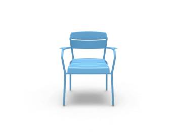 Babmar - Aerolux Dining Chair - Image 10