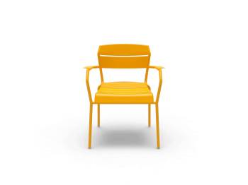 Aerolux Dining Chair