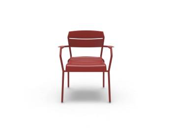 Babmar - Aerolux Dining Chair - Image 11