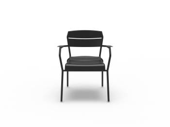 Babmar - Aerolux Dining Chair - Image 13