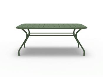 Babmar - AeroLux Dining Table For 6 - Image 3