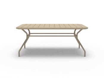 Babmar - AeroLux Dining Table For 6 - Image 5