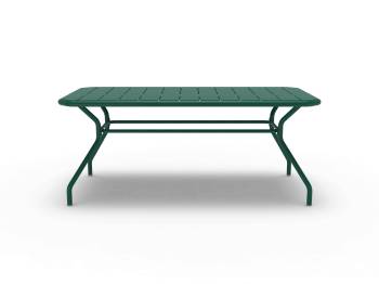 Babmar - AeroLux Dining Table For 6 - Image 6