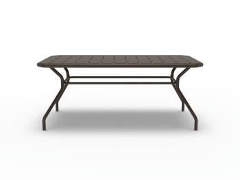 Babmar - AeroLux Dining Table For 6 - Image 9