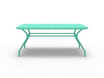 Babmar - AeroLux Dining Table For 6 - Image 8