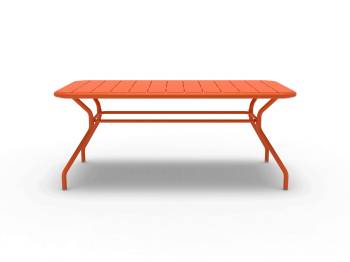 Babmar - AeroLux Dining Table For 6 - Image 11