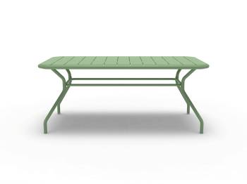 Babmar - AeroLux Dining Table For 6 - Image 10