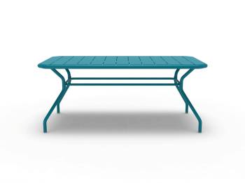 Babmar - AeroLux Dining Table For 6 - Image 15