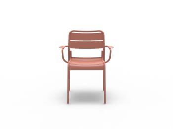 Babmar - Arco Dining Chair - Image 4