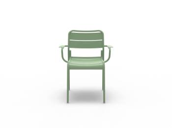 Babmar - Arco Dining Chair - Image 3