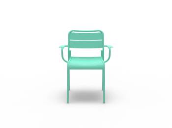 Babmar - Arco Dining Chair - Image 8