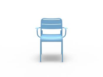 Babmar - Arco Dining Chair - Image 10