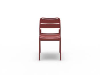 Babmar - Arco Armless Dining Chair - Image 12