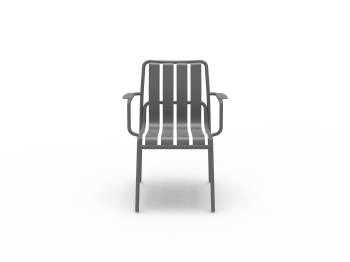 Babmar - Avento Dining Chair - Image 5