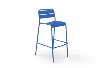 Lisbon Armless Bar Stool bar