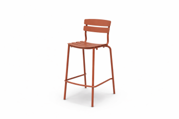 Babmar - Santander Armless Bar Stool - Image 7