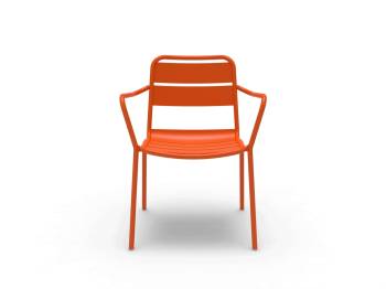 Babmar - Bavaria Dining Chair - Image 8