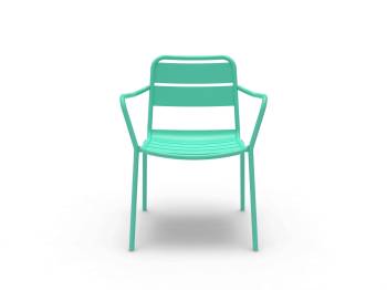 Babmar - Bavaria Dining Chair - Image 9