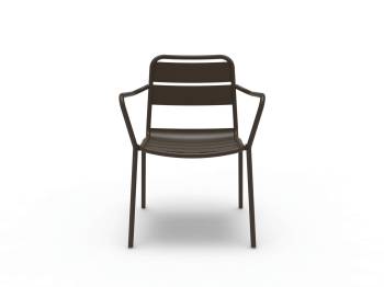 Babmar - Bavaria Dining Chair - Image 10