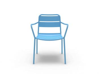 Bavaria Dining Chair