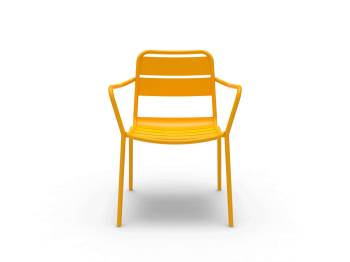 Babmar - Bavaria Dining Chair - Image 2