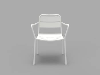 Babmar - Bavaria Dining Chair - Image 16