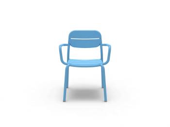 Babmar - Biarritz Dining Chair - Image 4