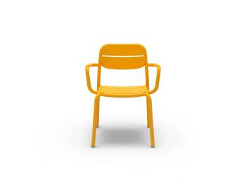 Babmar - Biarritz Dining Chair - Image 6
