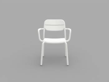 Babmar - Biarritz Dining Chair - Image 11