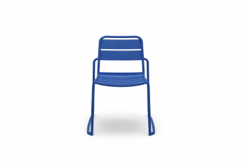 Babmar - Madeira Armless Dining Chair - Image 2