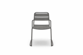 Babmar - Madeira Armless Dining Chair - Image 5