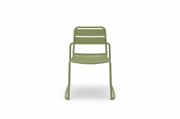 Babmar - Madeira Armless Dining Chair - Image 6