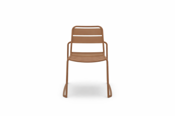 Babmar - Madeira Armless Dining Chair - Image 7
