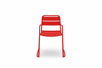 Babmar - Madeira Armless Dining Chair - Image 8