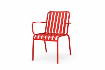 Babmar - Valecia Dining Chair - Image 8