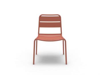 Babmar - Bavaria Armless Dining Chair - Image 4