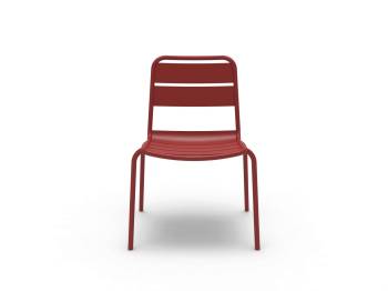 Bavaria Armless Dining Chair