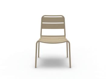 Babmar - Bavaria Armless Dining Chair - Image 13