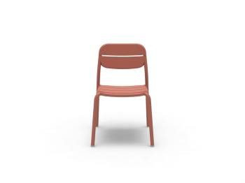 Babmar - Biarritz Armless Dining Chair - Image 3