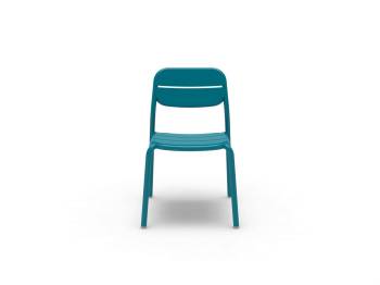 Babmar - Biarritz Armless Dining Chair - Image 5
