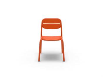 Babmar - Biarritz Armless Dining Chair - Image 7