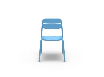 Babmar - Biarritz Armless Dining Chair - Image 10