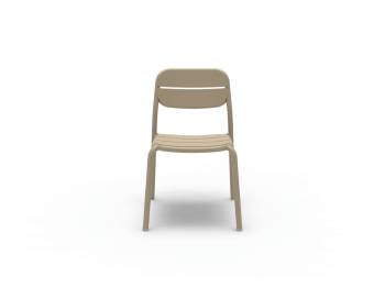 Biarritz Armless Dining Chair
