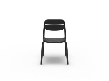 Babmar - Biarritz Armless Dining Chair - Image 14