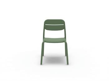 Babmar - Biarritz Armless Dining Chair - Image 15