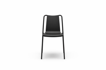 Babmar - Marseille Armless Dining Chair - Image 4