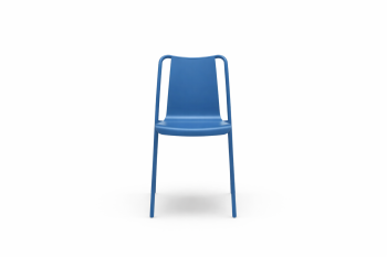 Babmar - Marseille Armless Dining Chair - Image 3