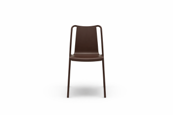 Babmar - Marseille Armless Dining Chair - Image 5