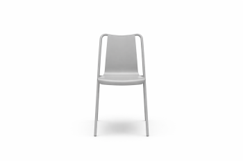 Babmar - Marseille Armless Dining Chair - Image 6