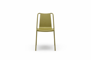 Babmar - Marseille Armless Dining Chair - Image 7